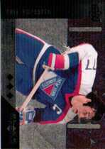 2009 Upper Deck Black Diamond Horizontal #BD9 Phil Esposito