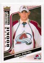 2009 Upper Deck Collectors Choice #252 Ryan O'Reilly