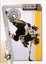 2009 Upper Deck Collectors Choice Reserve #192 Kristopher Letang