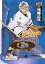 2009 Upper Deck Collectors Choice Cup Quest #CQ5 Marty Turco