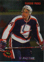 1994 Classic Picks #11 Ed Jovanovski