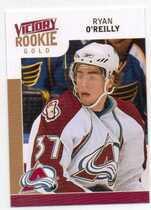2009 Upper Deck Victory Gold Update #306 Ryan O'Reilly
