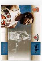 2009 Panini Studio #118 Spencer Haywood