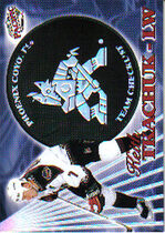 1998 Pacific Team Checklists #20 Keith Tkachuk