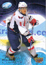 2009 Upper Deck Ice #5 Alexander Ovechkin