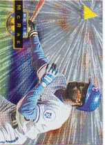 1994 Pinnacle Museum Collection #18 Brian McRae