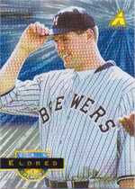 1994 Pinnacle Museum Collection #19 Cal Eldred