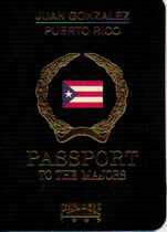 1997 Pinnacle Passport to the Majors #13 Juan Gonzalez
