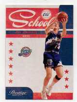 2010 Panini Prestige Old School #9 Jeff Hornacek