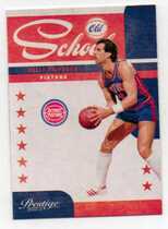 2010 Panini Prestige Old School #10 Kelly Tripucka