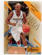 2010 Panini Prestige Stars of the NBA #14 Chauncey Billups