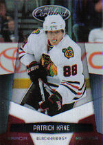 2010 Panini Certified Mirror Red #32 Patrick Kane