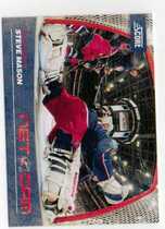 2010 Score Net Cam #9 Steve Mason