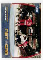 2010 Score Net Cam #16 Pekka Rinne