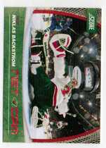 2010 Score Net Cam #17 Niklas Backstrom