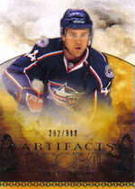 2010 Upper Deck Artifacts #109 Grant Clitsome