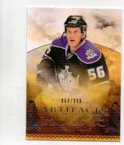 2010 Upper Deck Artifacts #145 Richard Clune