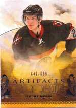 2010 Upper Deck Artifacts #RED-235 Jeremy Morin