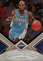 2010 Panini Limited #72 Chauncey Billups
