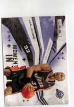 2010 Panini Rookies & Stars Moments in Time #12 Karl Malone