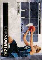 2010 Panini Rookies & Stars Superstars #7 Dirk Nowitzki