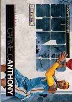 2010 Panini Rookies & Stars Superstars #10 Carmelo Anthony