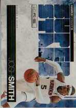 2010 Panini Rookies & Stars Superstars Holofoil #14 Josh Smith