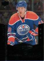 2010 Upper Deck Black Diamond #168 Alex Plante