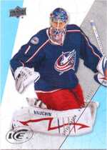 2010 Upper Deck Ice #30 Steve Mason