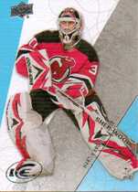 2010 Upper Deck Ice #48 Martin Brodeur