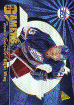 1994 Pinnacle Gamers #GR1 Teemu Selanne