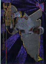 1994 Pinnacle Gamers #GR10 Brendan Shanahan
