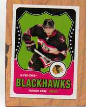 2010 Upper Deck O-Pee-Chee OPC Retro #385 Patrick Kane