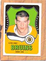 2010 Upper Deck O-Pee-Chee OPC Retro #597 Bobby Orr