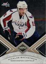 2010 Panini Limited #12 Nicklas Backstrom