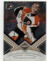 2010 Panini Limited #96 Michael Leighton