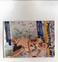 2010 Donruss Production Line Rack Packs/Cracked Ice #43 Deron Williams