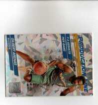 2010 Donruss Production Line Rack Packs/Cracked Ice #49 Gilbert Arenas