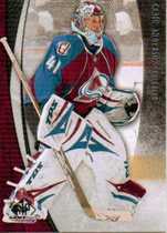 2010 SP Game Used #26 Craig Anderson