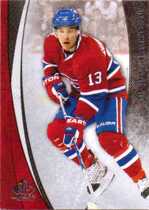 2010 SP Game Used #52 Mike Cammalleri