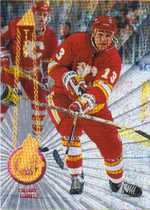 1994 Pinnacle Rink Collection #167 German Titov