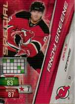 2010 Panini Adrenalyn XL Special #S1 Andy Greene