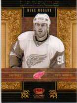 2010 Panini Crown Royale Legends #9 Mike Modano