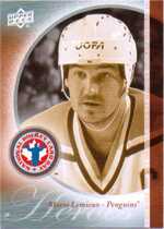 2010 Upper Deck National Hockey Card Day #NHCD12 Mario Lemieux