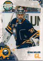 2010 Panini NHL Player of the Day #POD-RM Ryan Miller