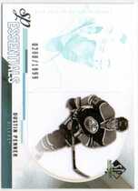2010 SP Authentic #156 Dustin Penner