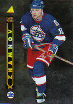 1995 Pinnacle Roaring Twenties #11 Alexei Zhamnov
