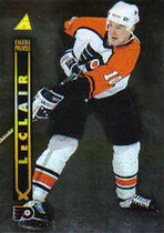 1995 Pinnacle Roaring Twenties #16 John LeClair
