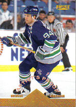 1996 Pinnacle Artist's Proofs #56 Brendan Shanahan