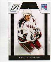 2010 Panini Zenith #123 Eric Lindros
